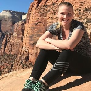 Meet your Posher, Jessica